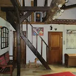 Heuerhaus Gut Einhaus *