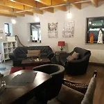 Vakantiehuis Heuerhaus Gut Einhaus