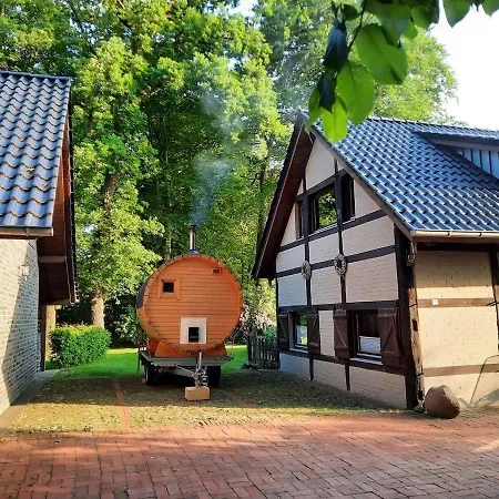 Heuerhaus Gut Einhaus *