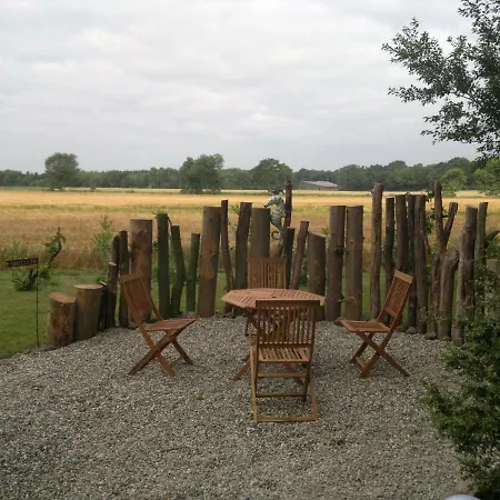 Heuerhaus Gut Einhaus * 韦尔特