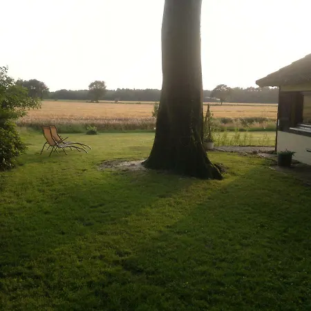 度假居 Heuerhaus Gut Einhaus