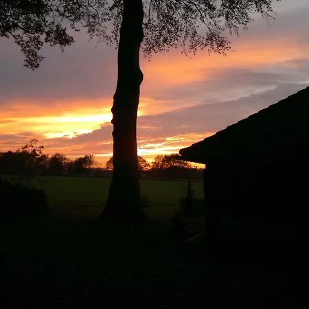 度假居 Heuerhaus Gut Einhaus 韦尔特