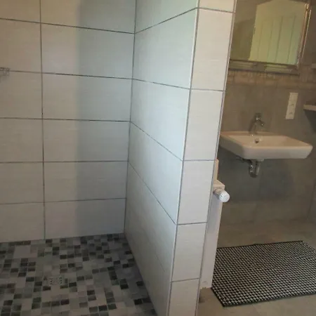 Heuerhaus Gut Einhaus 度假居 韦尔特