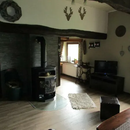 Heuerhaus Gut Einhaus