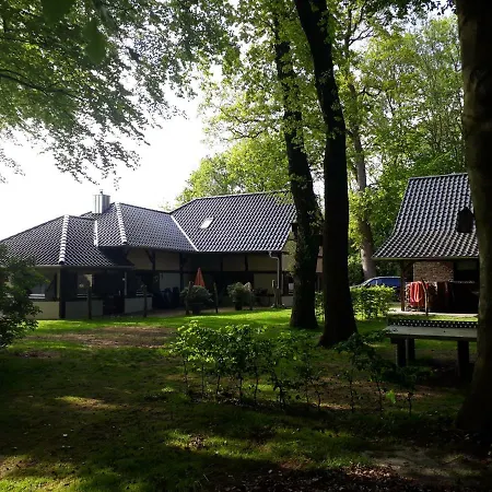 Heuerhaus Gut Einhaus *