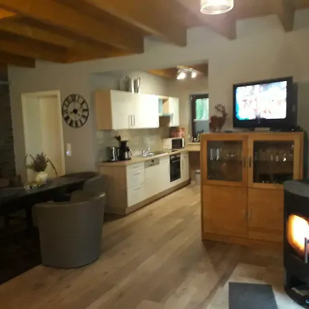 Heuerhaus Gut Einhaus