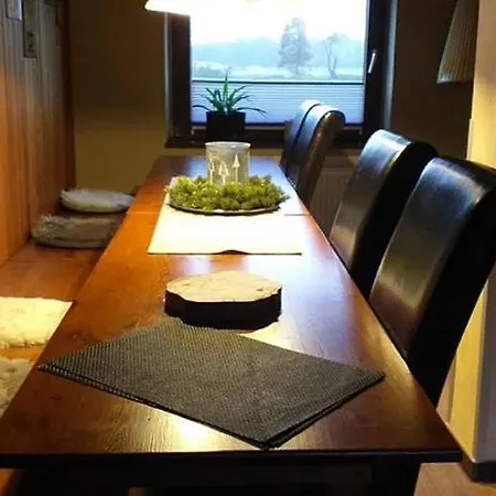 度假居 Heuerhaus Gut Einhaus *