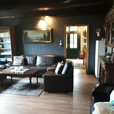 Сasa de vacaciones Heuerhaus Gut Einhaus *
