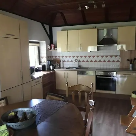 Heuerhaus Gut Einhaus 韦尔特