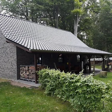 Heuerhaus Gut Einhaus * 韦尔特