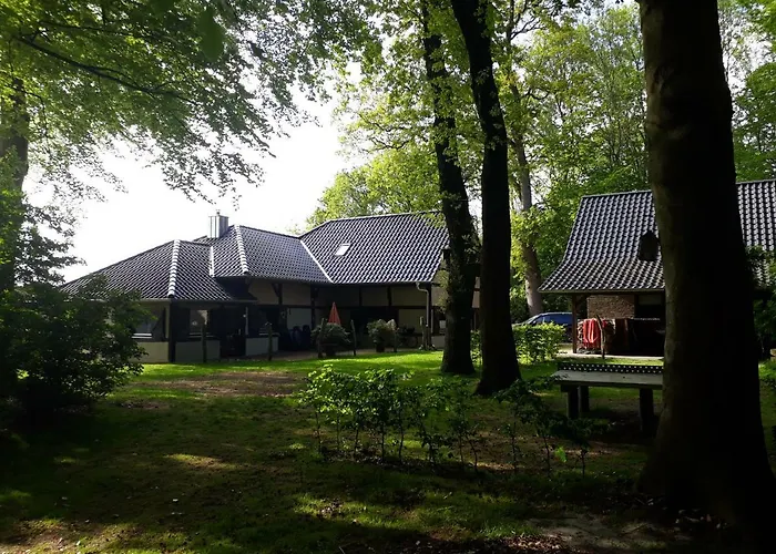 Heuerhaus Gut Einhaus *