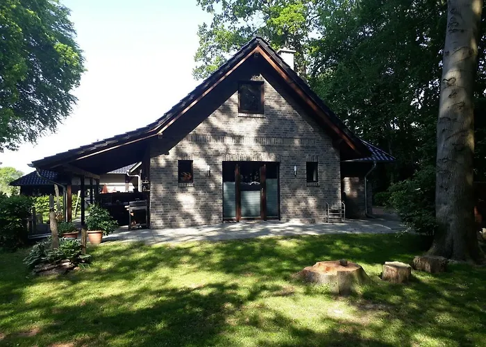 Heuerhaus Gut Einhaus