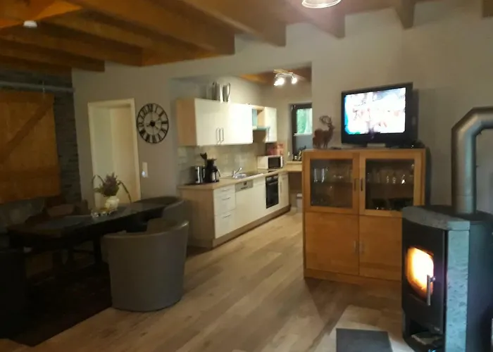 Heuerhaus Gut Einhaus