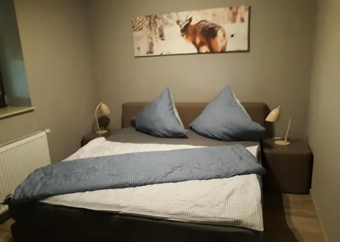 Heuerhaus Gut Einhaus Werlte