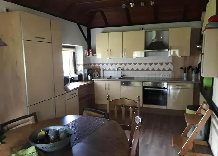 Heuerhaus Gut Einhaus Werlte