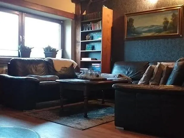 Heuerhaus Gut Einhaus Werlte